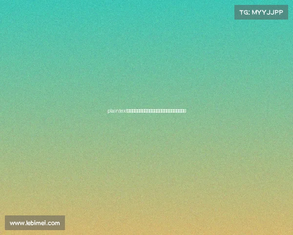 plaintext电竞规则亮红牌：消极游戏与作弊行为触发官方禁赛潮