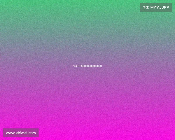 VG.FPS再启航全新阵容征战枪火战场